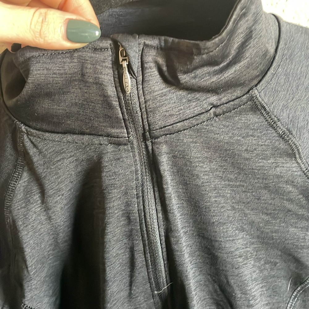 Head Pull Over - image 4